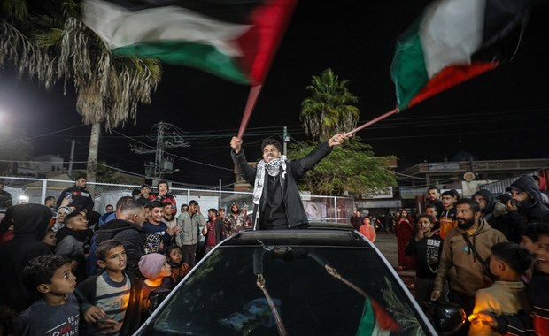 Izrael: Szczegóły umowy o rozejmie z Hamasem są wciąż dopracowywane