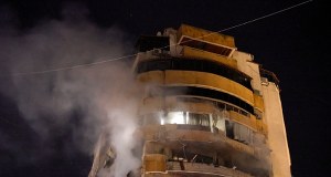 Izrael "szeroko" bombarduje Liban i Iran. Nocne ataki w centrum Bejrutu