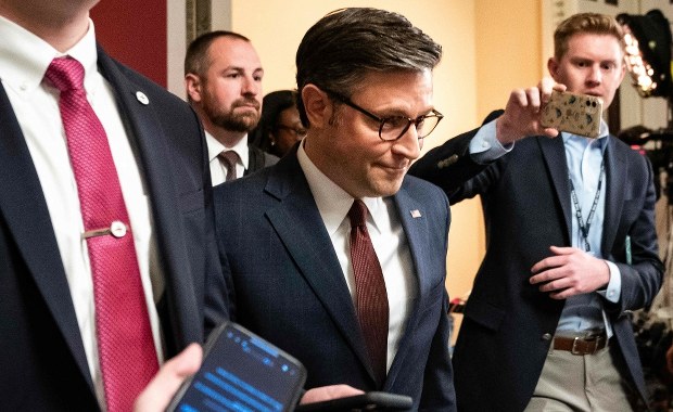 Izrael, Tajwan i Tik Tok. Za nami kluczowe głosowania w Izbie Reprezentantów