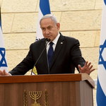 Izrael tkwi w politycznym impasie. Netanjahu, od 12 lat na szczycie, nie może spać spokojnie