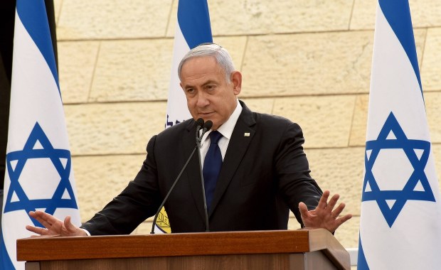 Izrael tkwi w politycznym impasie. Netanjahu, od 12 lat na szczycie, nie może spać spokojnie