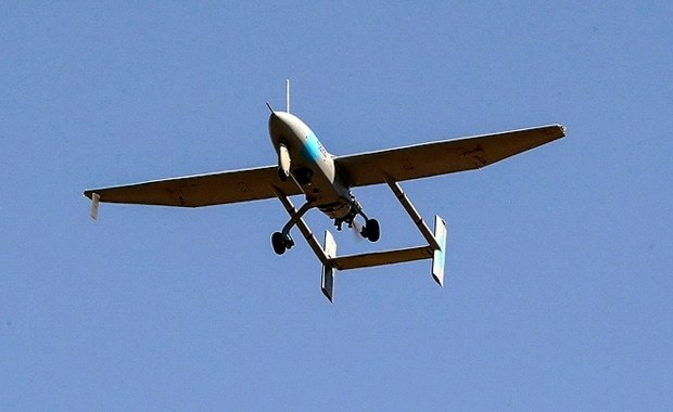 Izrael uderza w wojskową infrastrukturę Iranu w Syrii