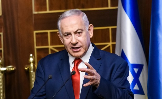 Izrael uderzył w Iran. Płonie rafineria na południu Teheranu