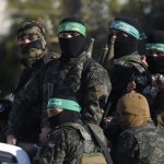 Izrael uderzył. Zginął czołowy dowódca Hamasu