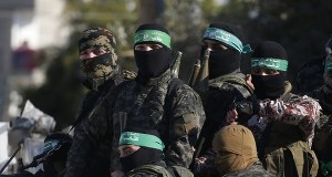 Izrael uderzył. Zginął czołowy dowódca Hamasu