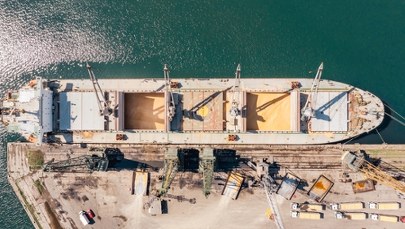 Izrael ugiął się pod presją Ukrainy. Nagły zwrot w sprawie masowca