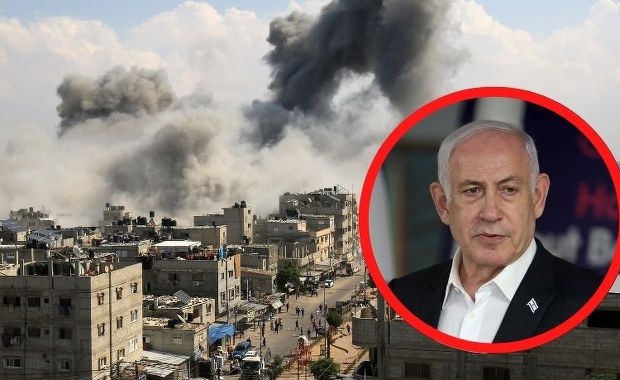 Izrael ugnie się pod międzynarodową presją? Ekspert nie ma złudzeń