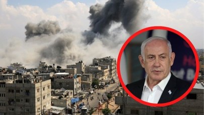 Izrael ugnie się pod międzynarodową presją? Ekspert nie ma złudzeń