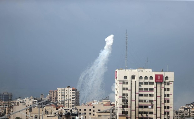 Izrael użył zakazanej broni? Doniesienia o bombie fosforowej w Gazie