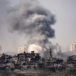 Izrael w wojnie z Hamasem manipuluje? Śledztwo dziennikarzy