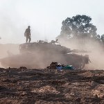 Izrael walczy o swoje istnienie? Możliwa walka na pięć frontów