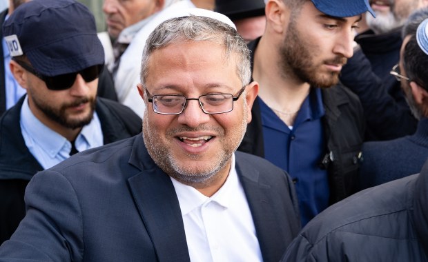 Izrael wprowadza karę śmierci. Drakońskie prawo dla Palestyńczyków