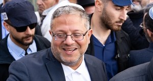 Izrael wprowadza karę śmierci. Drakońskie prawo dla Palestyńczyków