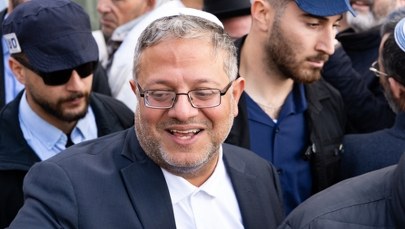 Izrael wprowadza karę śmierci. Drakońskie prawo dla Palestyńczyków