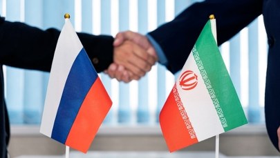 Izrael wściekły na Rosję. Delegacja Hamasu przybyła do Moskwy