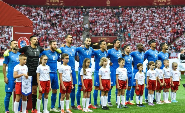 Izrael wykluczony ze świata piłki? UEFA coraz bliżej decyzji