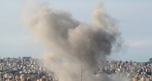 Izrael wysadza mosty. Komunikat wojska w sprawie Libanu