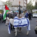 Izrael wysłał wiadomość krajom arabskim w sprawie ataku na Iran