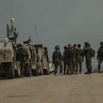 Izrael wyznaczył kolejną "żółtą linię". Liban jak Strefa Gazy