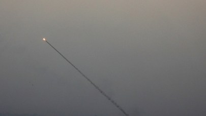 Izrael wznowił ataki lotnicze na "terrorystyczne cele" w Strefie Gazy