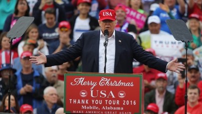 Izrael z niecierpliwością czeka na współpracę z Donaldem Trumpem