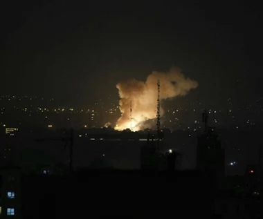 Izrael zaatakował Iran. Jest błyskawiczna reakcja na rynku ropy