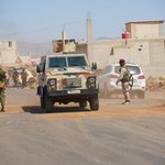 Izrael zaatakował Syrię. Uderzyli w serce syryjskiej armii