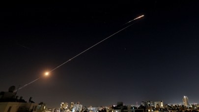 Izrael zaatakowany z Libanu. Skoordynowane uderzenie Iranu i Hezbollahu