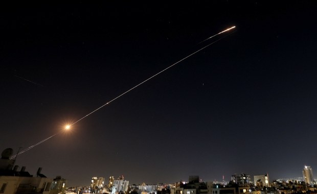 Izrael zaatakowany z Libanu. Skoordynowane uderzenie Iranu i Hezbollahu