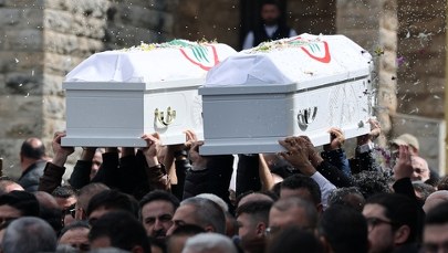 Izrael zabił bądź ranił setki osób. Rozejm nie dotyczy Libanu