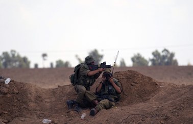 Izrael zakończył ofensywę. "Siły zbrojne zajmą pozycje obronne" 