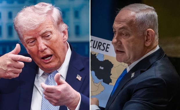 Izrael "zaniepokojony" rozejmem USA-Iran. "Ma więcej celów na liście"