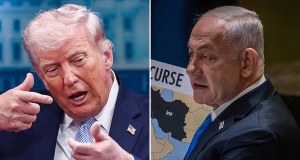 Izrael "zaniepokojony" rozejmem USA-Iran. "Ma więcej celów na liście"