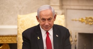 Izrael zapowiada likwidację "reżimu terroru". Netanjahu nie przebierał w słowach
