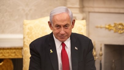 Izrael zapowiada likwidację "reżimu terroru". Netanjahu nie przebierał w słowach