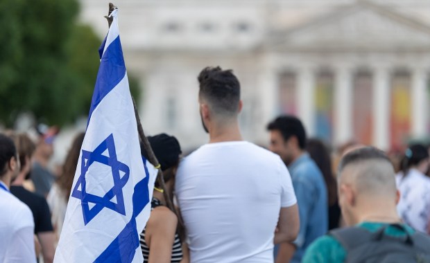Izrael zaprasza tysiące chrześcijan na "szkolenia"
