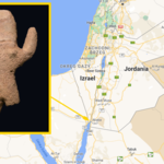 Izrael: Zidentyfikowali relikty, które mogły służyć do magicznych rytuałów