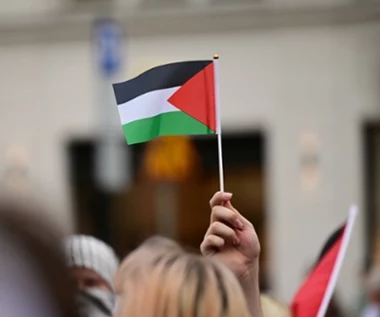 Izrael zmienia zdanie o Gazie. Ma zostać wydane pozwolenie