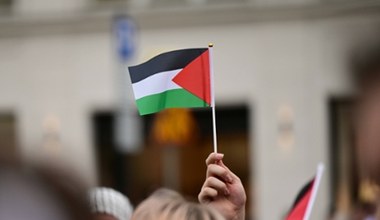 Izrael zmienia zdanie o Gazie. Ma zostać wydane pozwolenie