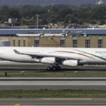 Izrael zniszczył samolot przywódcy Iranu