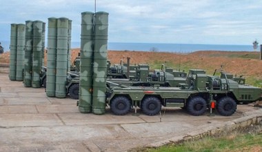 Izrael zniszczył systemy obrony. Iran już nie chce S-300 i S-400 od Rosji