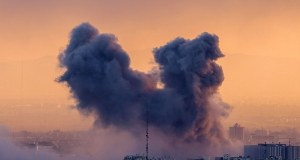 Izraelczycy wskazali, kto wygrał wojnę z Iranem. Nie oni