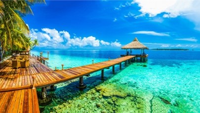 Izraelczycy z zakazem wjazdu do turystycznego raju