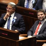 Izraelscy ministrowie na czarnej liście. Zakazano im wjazdu