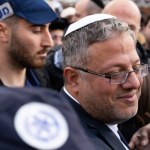 Izraelscy ministrowie wzywają do aneksji Zachodniego Brzegu