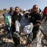 Izraelscy osadnicy znów zaatakowali. Dziennikarka Reutersa wśród rannych