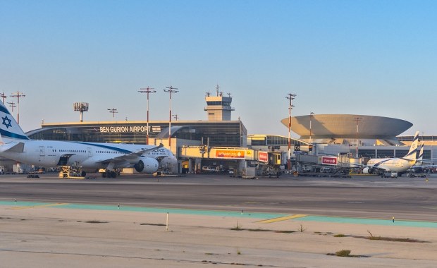 ​Izraelscy uczniowie ewakuowani z Polski. Pierwsze powroty od wybuchu wojny