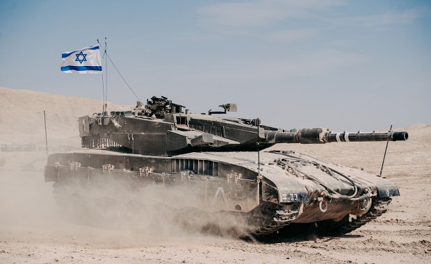 Izraelska armia ogłasza sukces. "Zabiliśmy ważnego członka Al-Kuds"