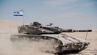 Izraelska armia ogłasza sukces. "Zabiliśmy ważnego członka Al-Kuds"