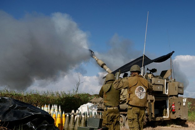 Netanjahu wydał rozkaz: Rafah będzie oblegane